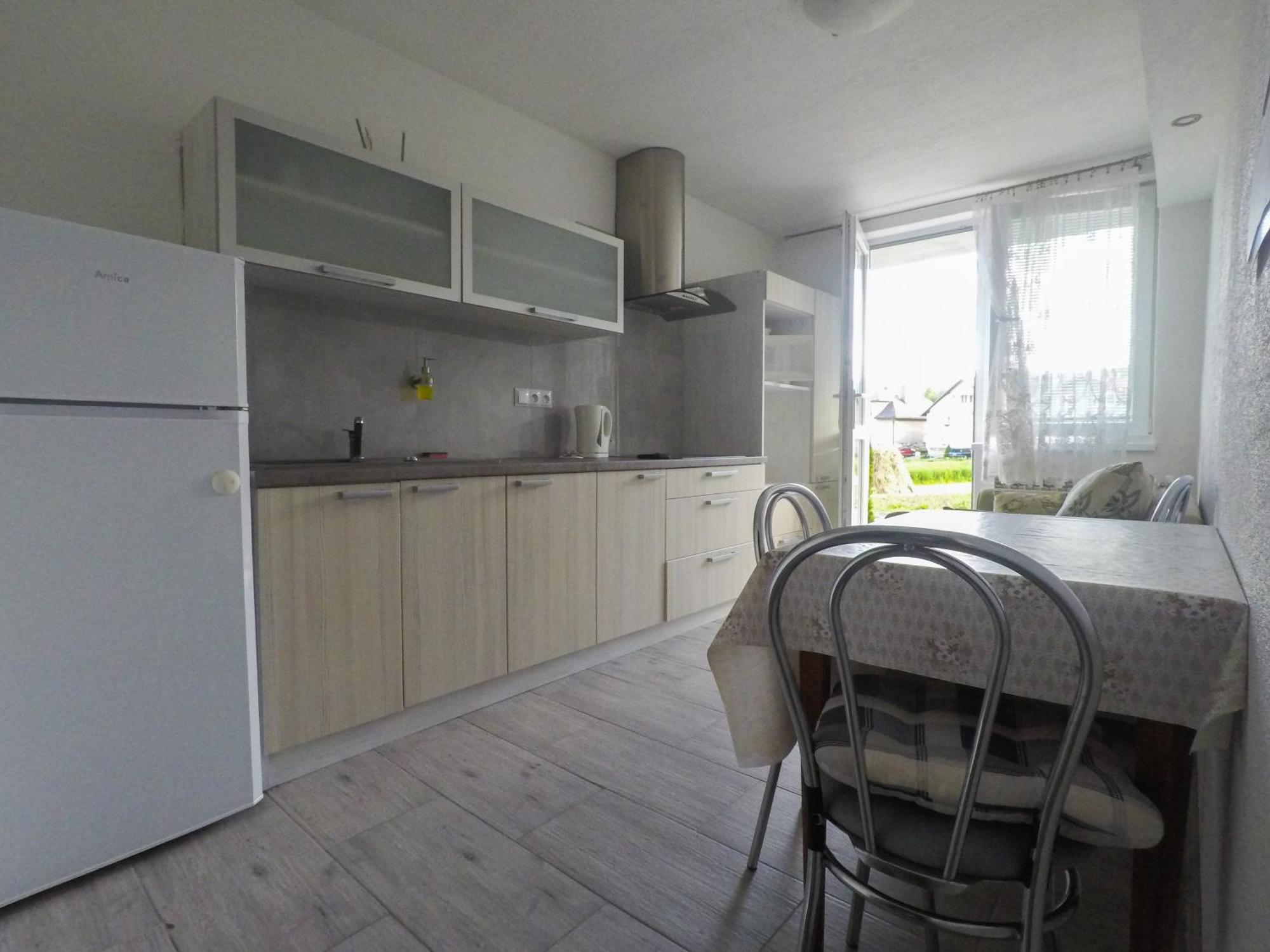 Apartman Choc Lúčky المظهر الخارجي الصورة