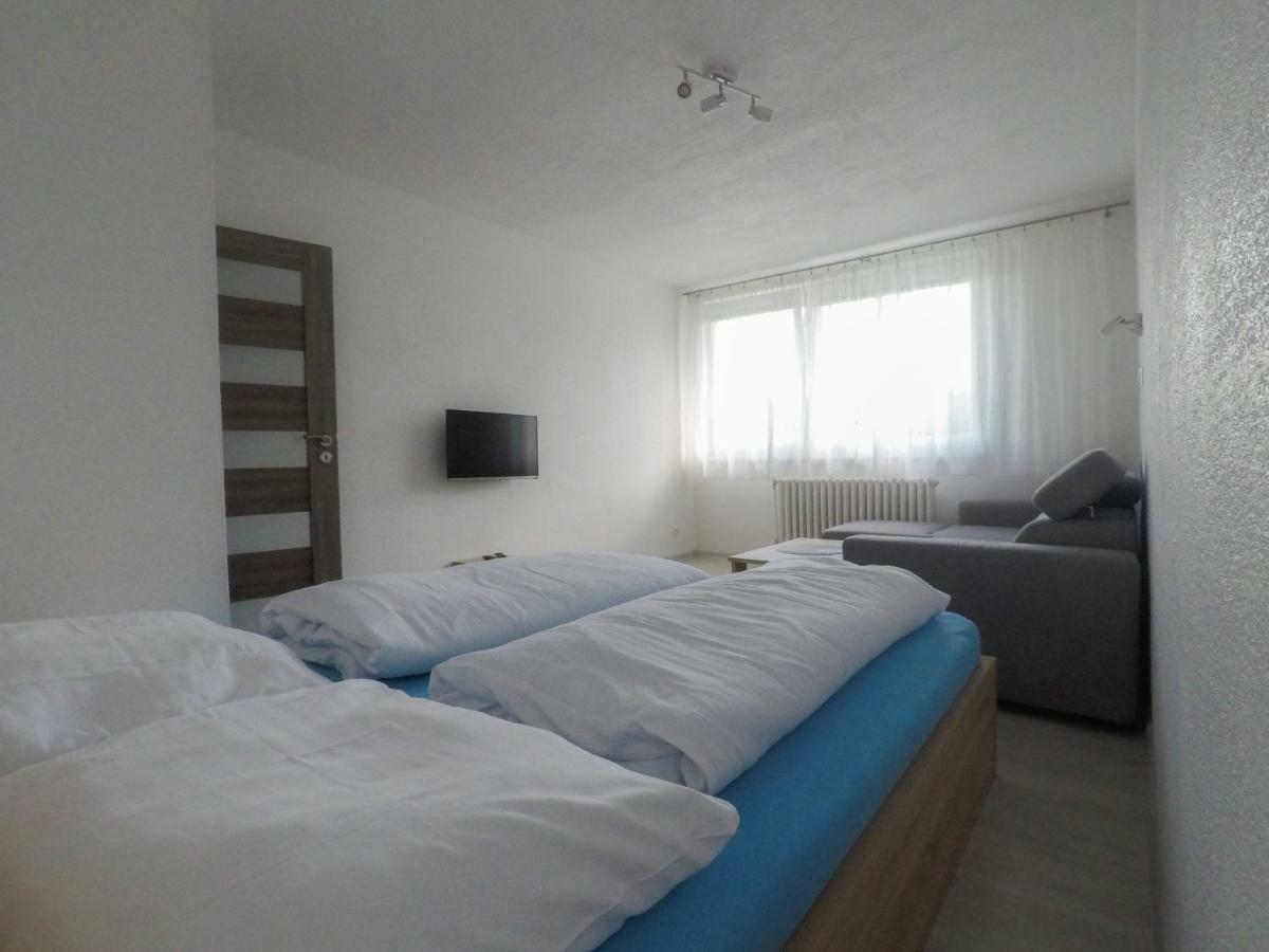Apartman Choc Lúčky المظهر الخارجي الصورة