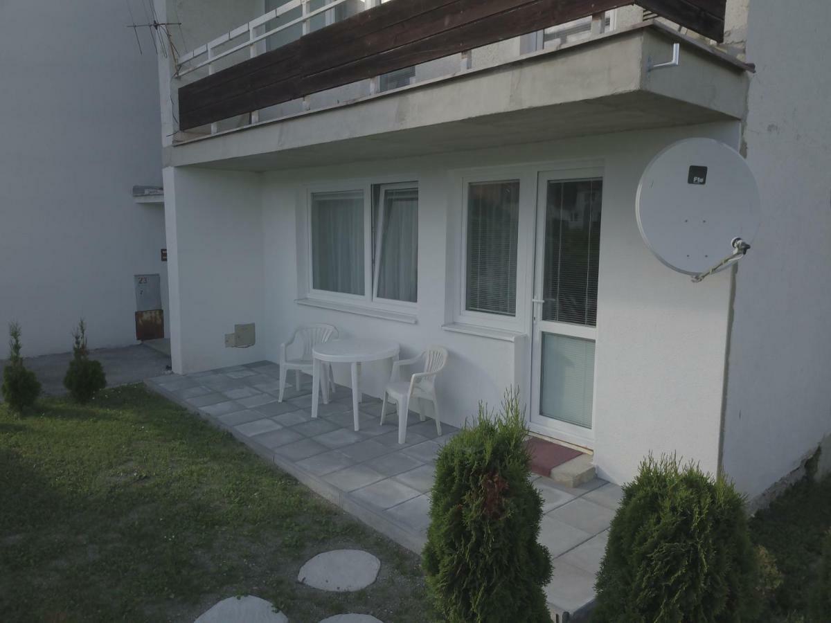 Apartman Choc Lúčky المظهر الخارجي الصورة