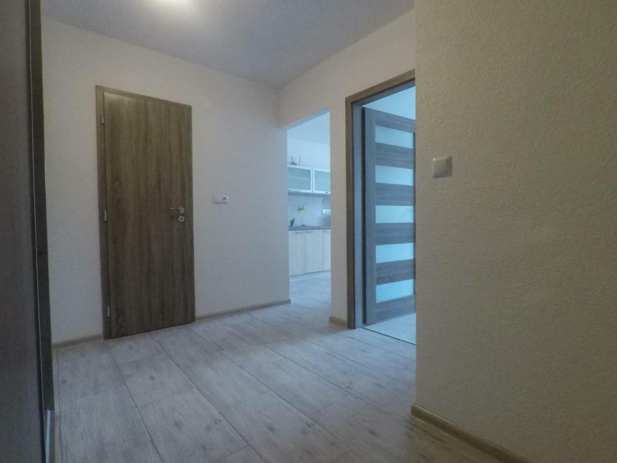 Apartman Choc Lúčky المظهر الخارجي الصورة