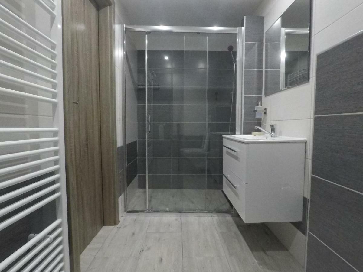 Apartman Choc Lúčky المظهر الخارجي الصورة